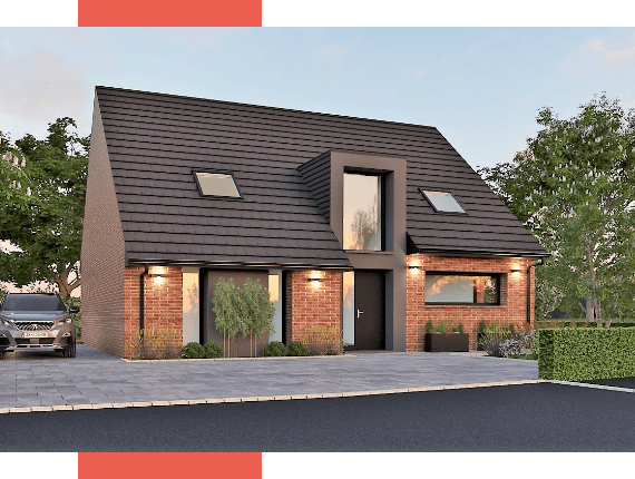 construction de maison